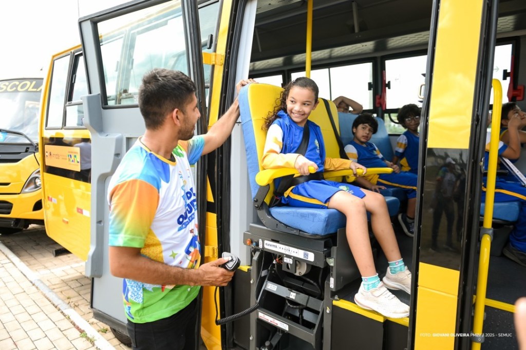 Prefeitura prorroga inscrições do Processo Seletivo da Educação para&nbsp;motorista