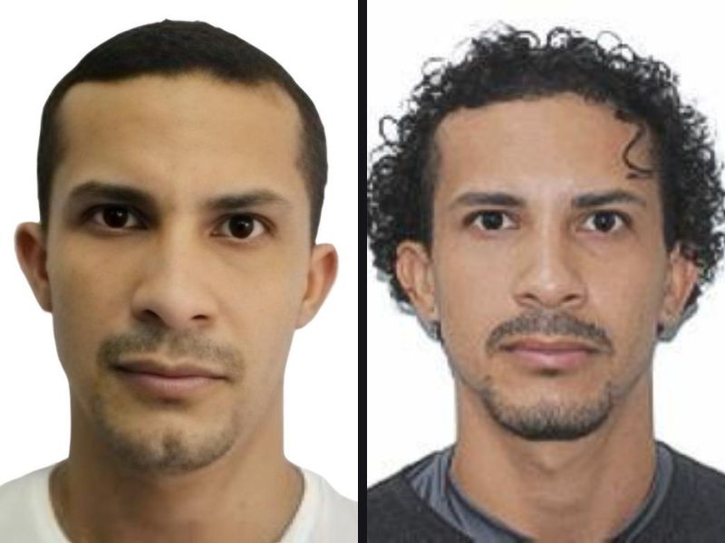 PF divulga imagem de suspeito para identificar possíveis vítimas de abuso sexual&nbsp;infantojuvenil