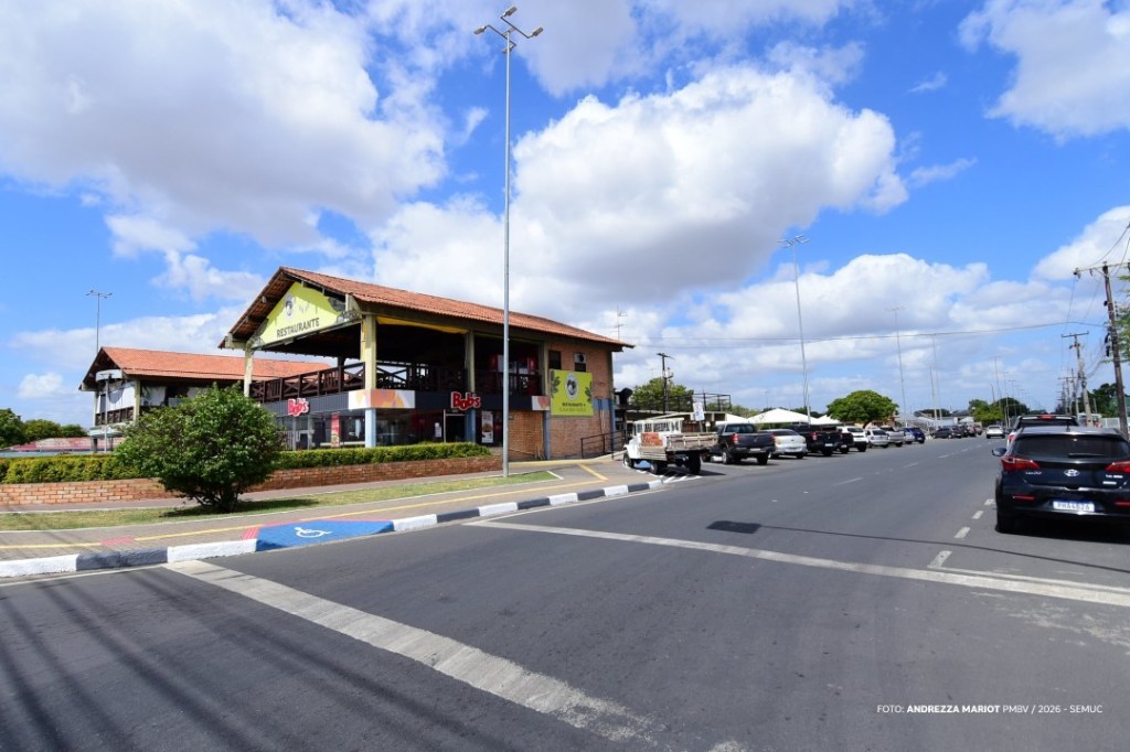 Carnaval 2026 terá mudanças no trânsito em quatro pontos de Boa&nbsp;Vista