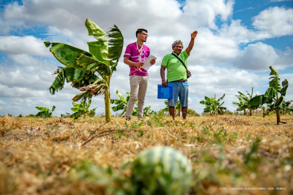 ARI’KUTA CRED – Incentivo da Prefeitura fortalece cultura e empreendedorismo indígena