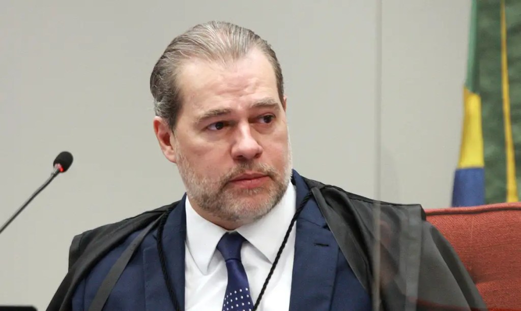 Toffoli admite sociedade em resort, mas nega pagamentos de&nbsp;Vorcaro