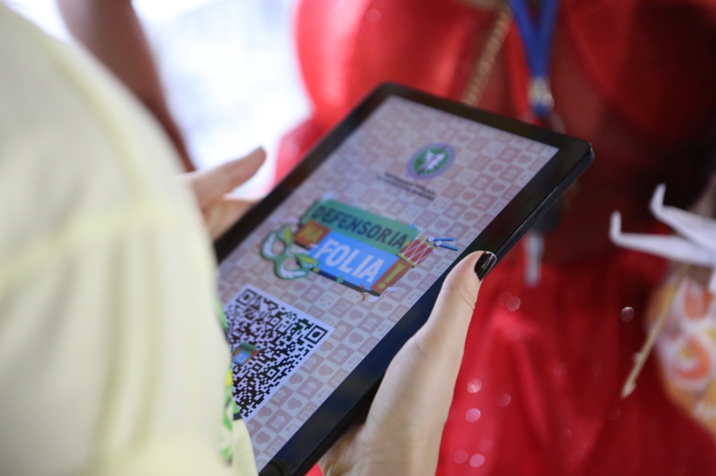 DIREITOS NA FOLIA: DPE-RR amplia orientação no Carnaval com campanha&nbsp;online