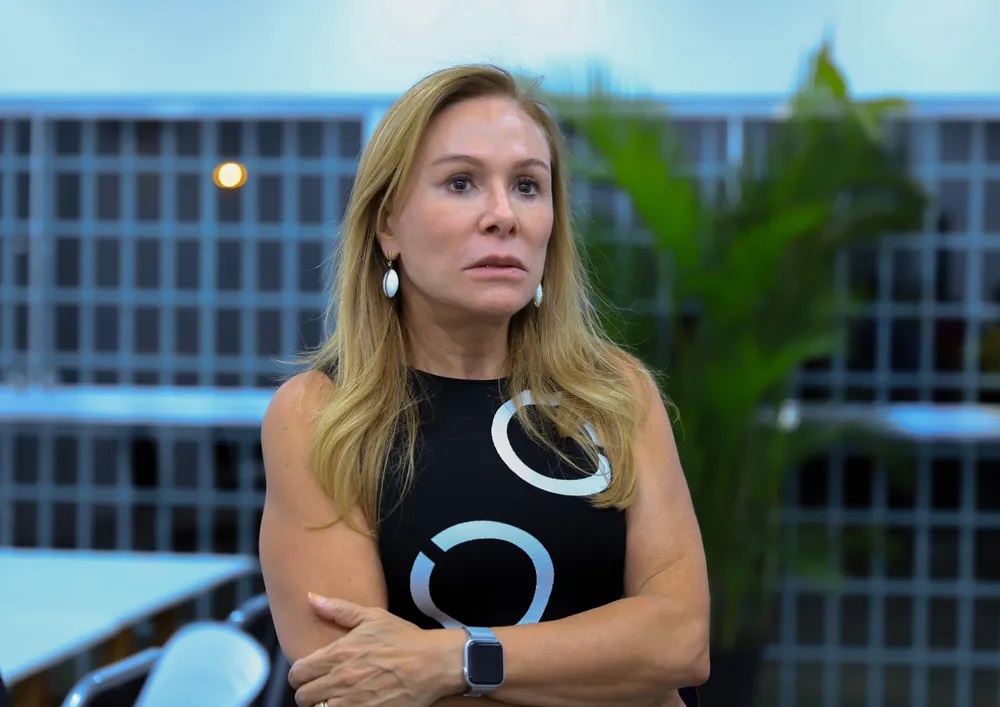 Teresa Surita denuncia atraso em obra de hospital do Governo no Bonfim enquanto população é atendida de forma improvisada em escola e&nbsp;UBS