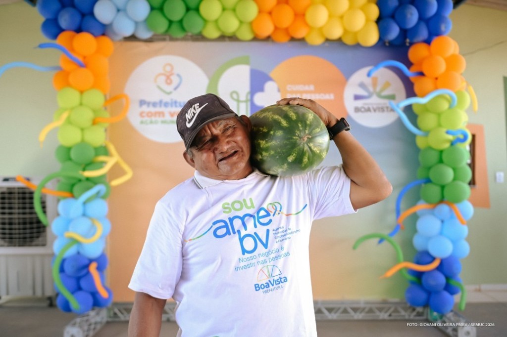 PREFEITURA COM VOCÊ – Gestão municipal garante assistência permanente às comunidades indígenas durante todo o ano