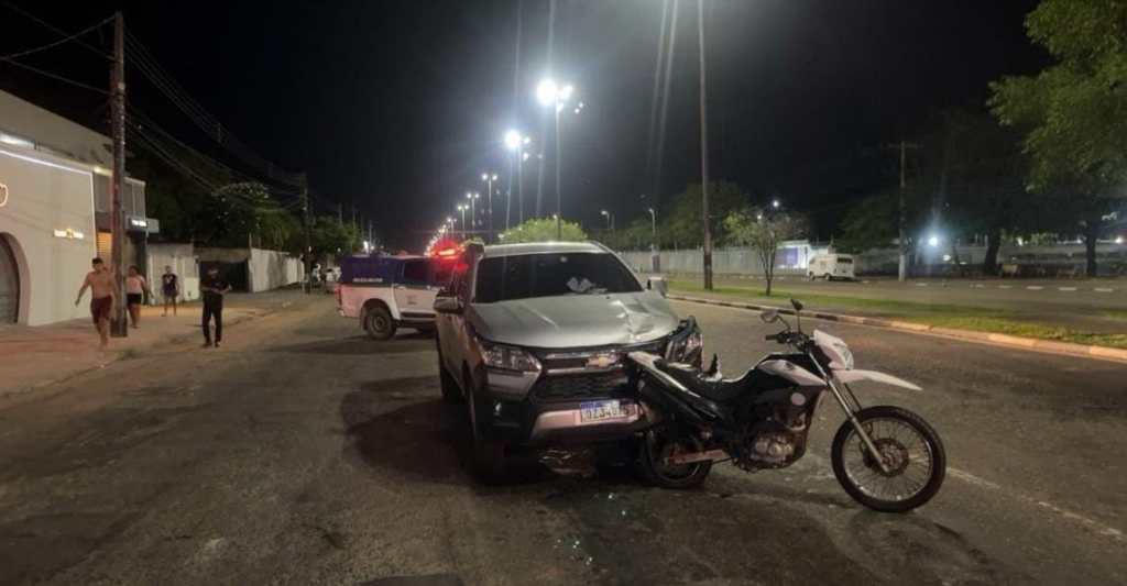 NA CAPITAL: Polícia Civil conclui investigação e indicia motorista por morte em acidente de trânsito