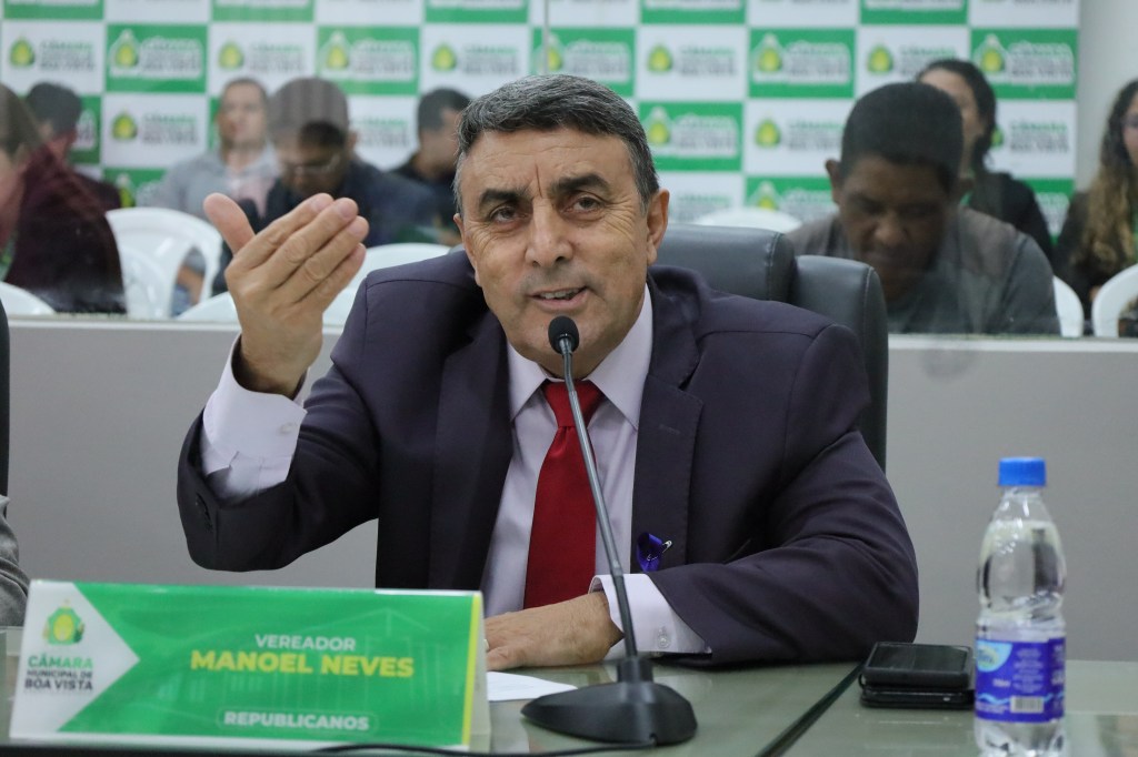 Vereador propõe ampliação do Centro Especializado em Autismo de Boa Vista