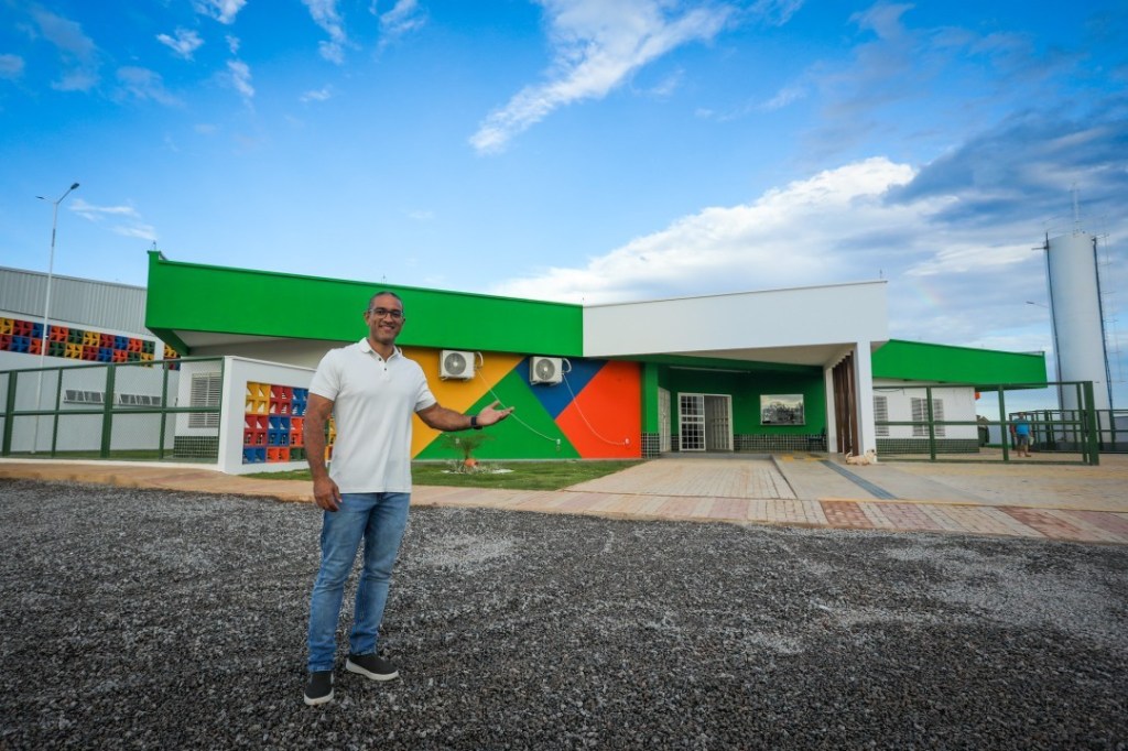 Arthur Henrique entrega prefeitura com legado de avanços e transformações em Boa Vista