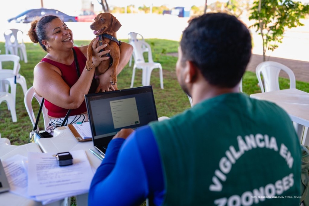 Castra Móvel garante esterilização gratuita e fortalece saúde animal em Boa&nbsp;Vista