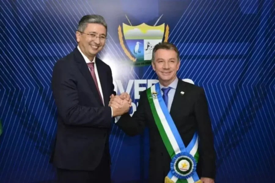 TSE cassa mandato de Edilson Damião e torna Denarium inelegível por 8&nbsp;anos