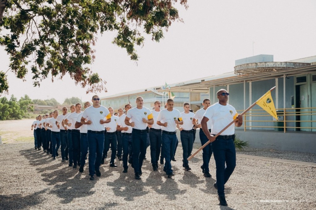 GUARDA MUNICIPAL – Prefeitura inicia curso de formação e zera cadastro de reserva de concurso&nbsp;público