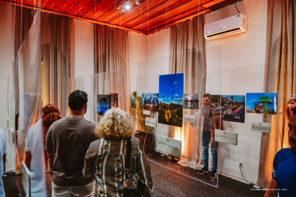 Prefeitura abre inscrições para Mostra Fotográfica 9 de Julho 2026