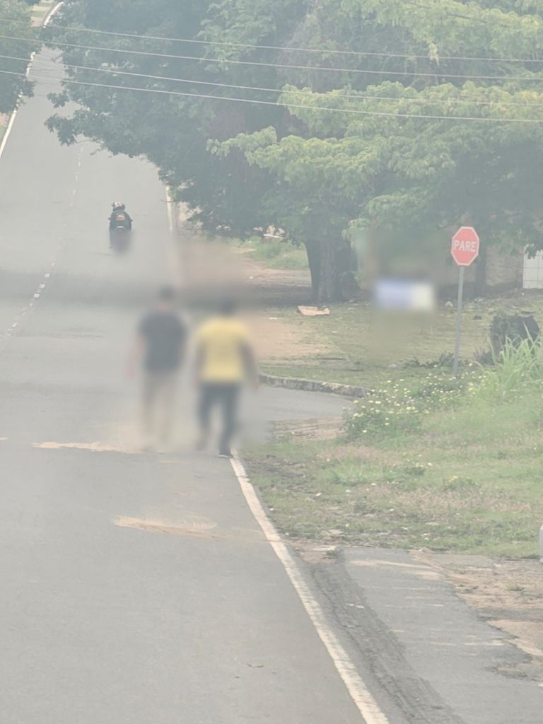 DESTROYER — THE BREACH: Polícia Civil de Roraima prende médico investigado por envolvimento com organização criminosa ligada ao tráfico de&nbsp;drogas