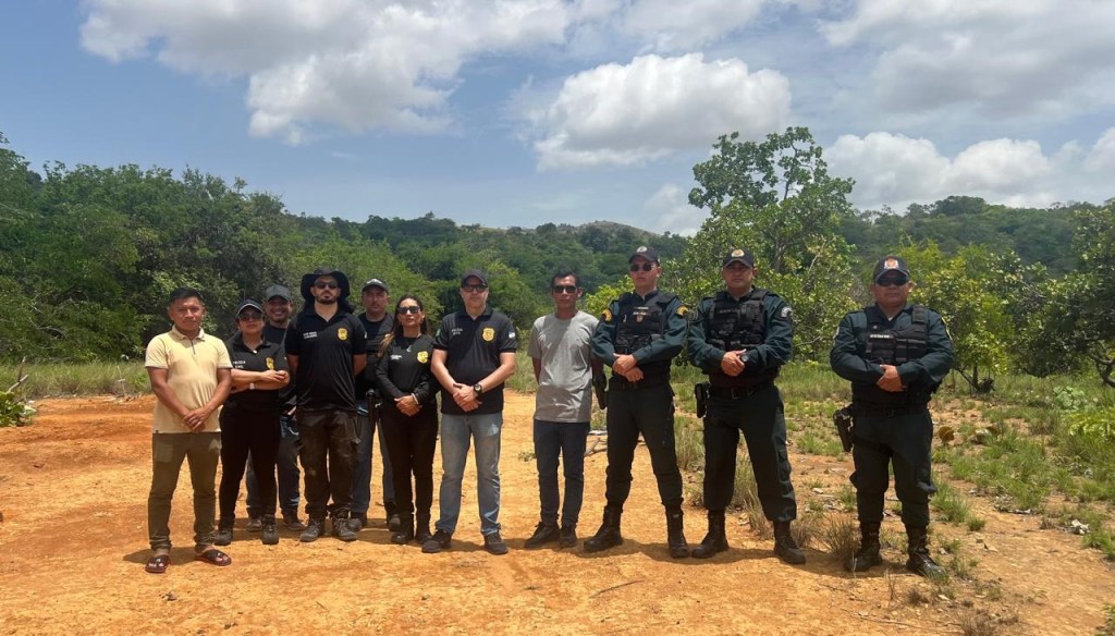 NO UIRAMUTÃ: Polícia Civil realiza exumação e reforça produção de prova técnica em investigação de estupro de&nbsp;vulnerável