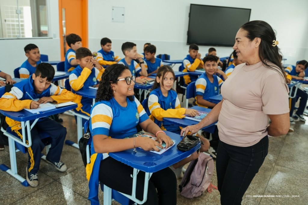 Prefeitura convoca 60 candidatos aprovados em Processo Seletivo da Educação