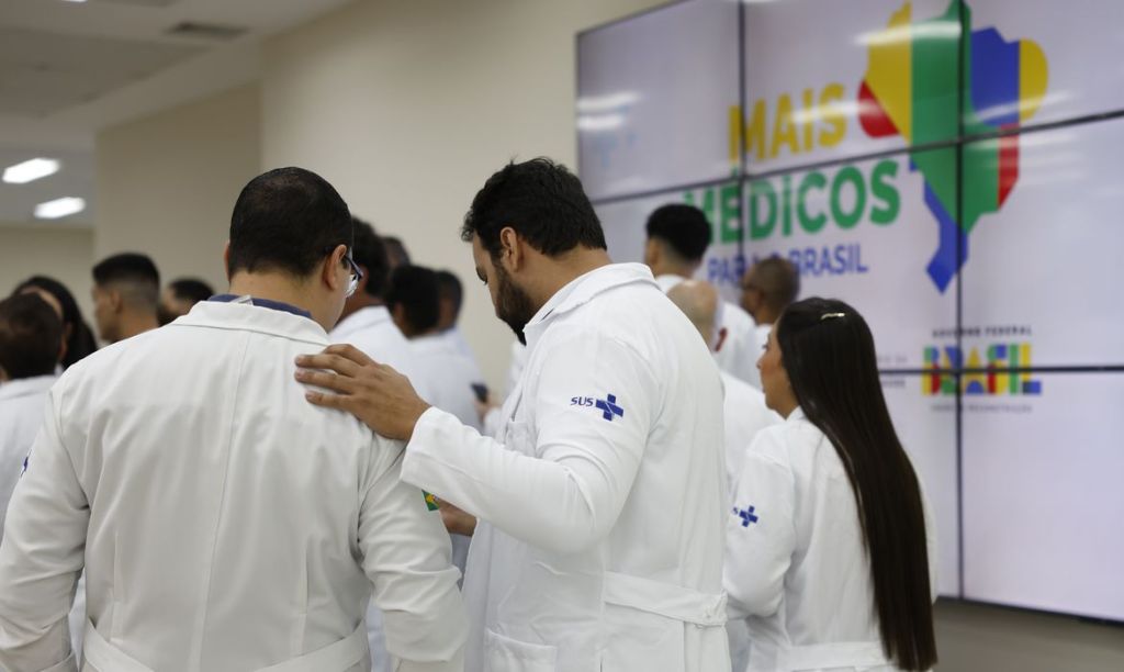Inscrição para residência médica estão abertas até&nbsp;hoje