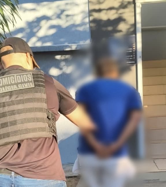 Polícia Civil esclarece tentativa de homicídio em menos de 24 horas e prende casal investigado por tráfico de&nbsp;drogas