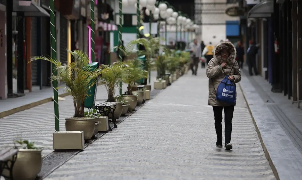 Inverno começa neste domingo no Brasil e terá impacto do El&nbsp;Niño
