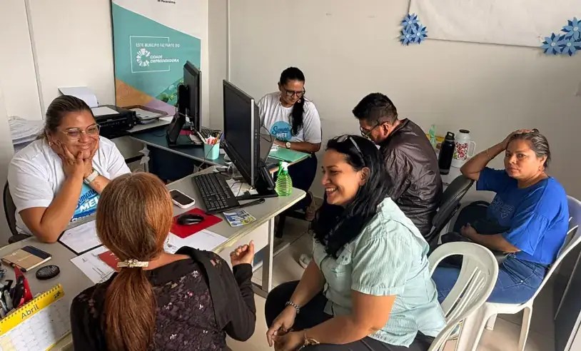 Desenrola MEI: empreendedores podem negociar dívidas com até 70% de desconto; veja como&nbsp;funciona