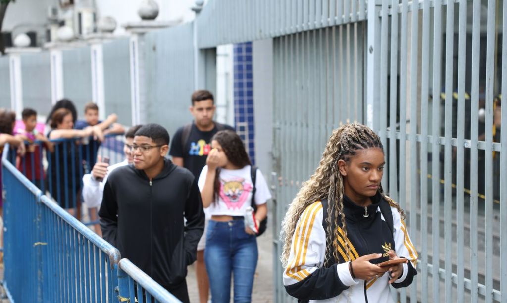 Prouni recebe inscrições até este domingo para o 2º semestre de&nbsp;2026