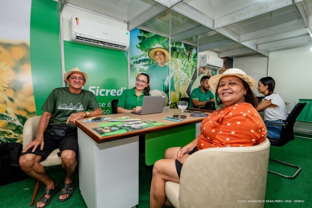 AgroBV 2026 – Parcerias fortalecem e consolidam evento como a maior vitrine do agronegócio de&nbsp;Roraima