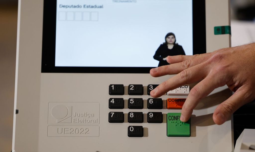 Campanha eleitoral nas ruas e propaganda virtual começam neste&nbsp;domingo
