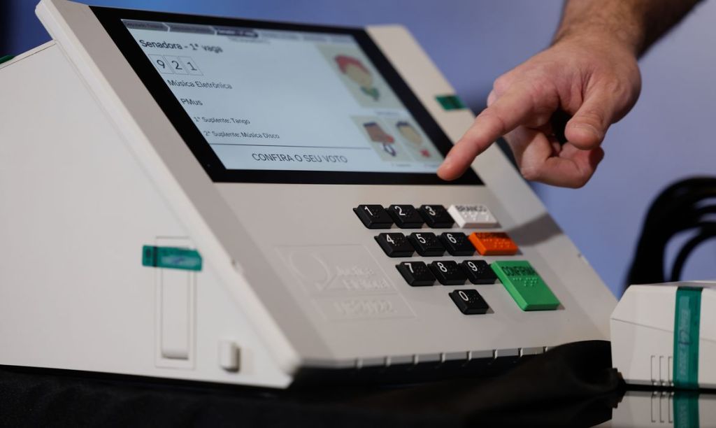 Prazo para registro de candidaturas às eleições termina neste&nbsp;sábado