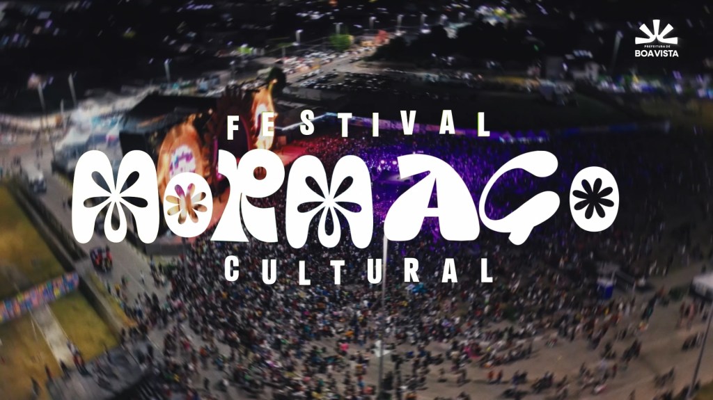 MORMAÇO CULTURAL 2026 – Artistas nacionais confirmados no&nbsp;festival!