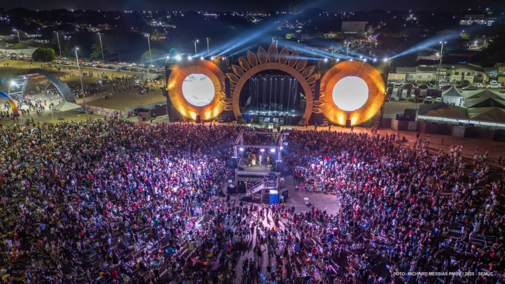 MORMAÇO CULTURAL – Confira a programação dos dias 18, 19 e 20 de setembro no Parque do Rio&nbsp;Branco