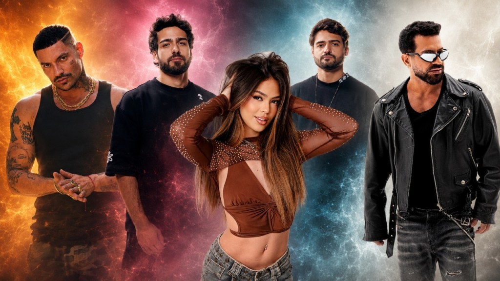 Mormaço Cultural 2026 fecha programação nacional com grandes nomes da música&nbsp;brasileira