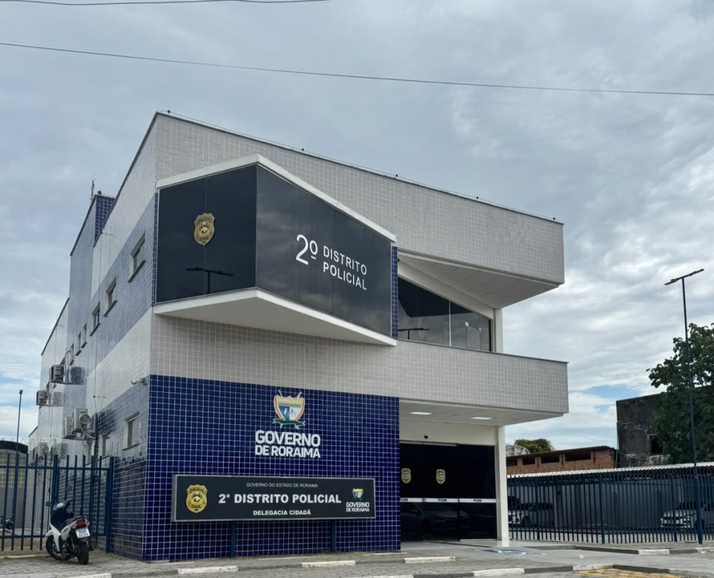 Polícia Civil encerra investigação e indicia homem por desvio de mais de R$ 30 mil de supermercado em Boa&nbsp;Vista