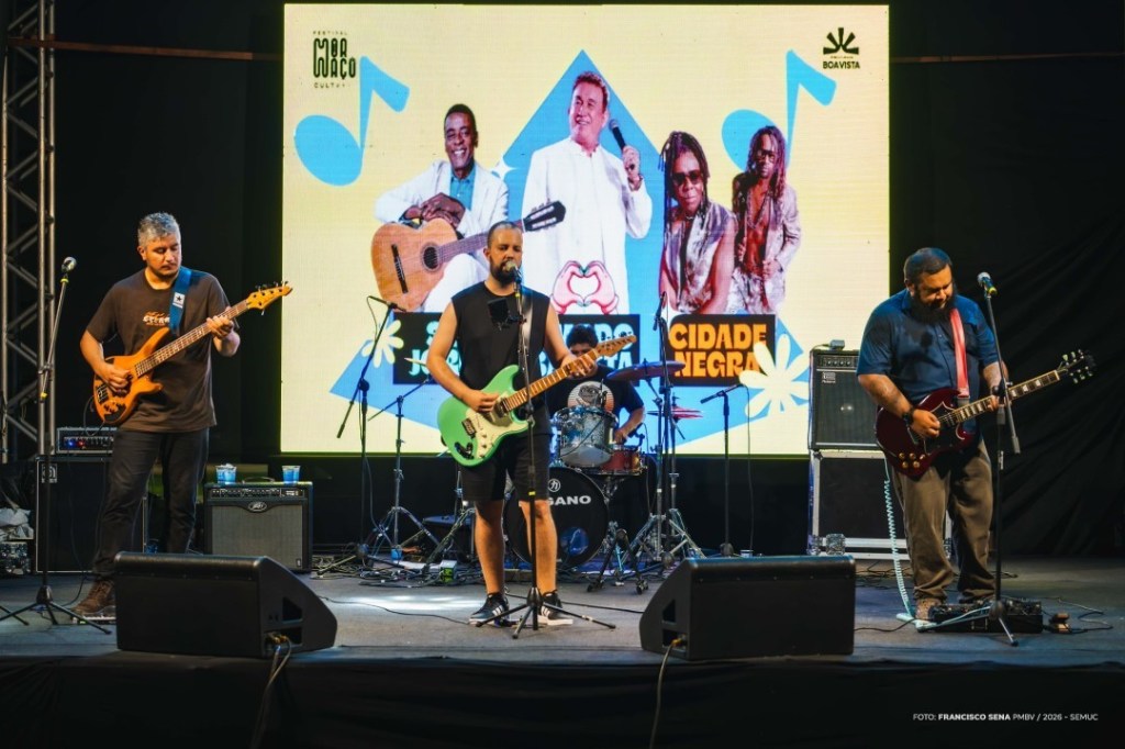 Mormaço 2026 – Banda Badcore estreia no festival com lançamento de “Cores&nbsp;Vivas”