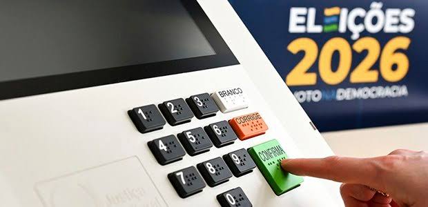 PF investiga supostos crimes eleitorais em&nbsp;Roraima